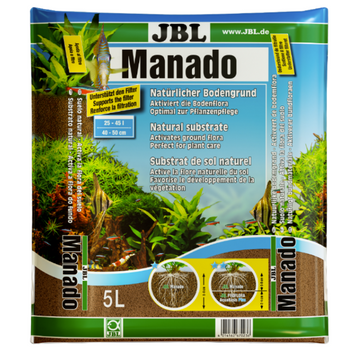 jbl manado substrat