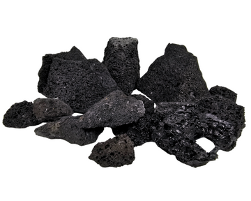 Black Lava