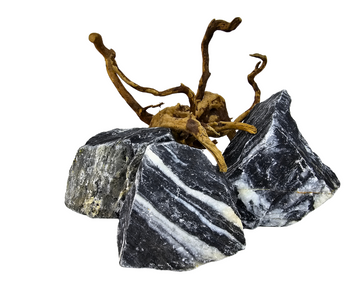 Aurum Black & White
