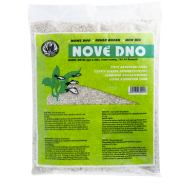 rataj nove dno
