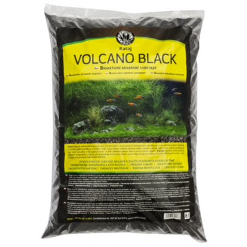 Rataj Volcano Black 2l