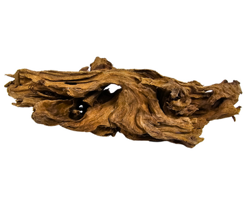 Yati Wood