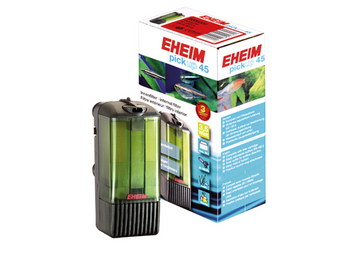 eheim filter pickup 45