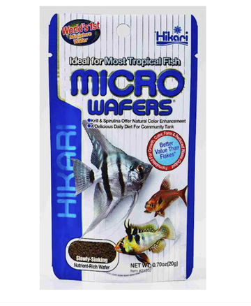hikari micro wafers 20g