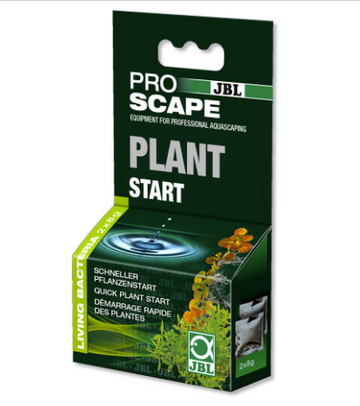 JBL PROSCAPE PLANT START
