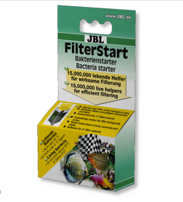 JBL FilterStart