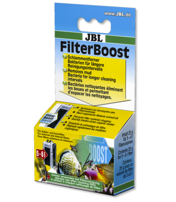 JBL FilterBoost