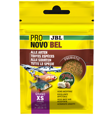 JBL PRONOVO BEL GRANO XS
