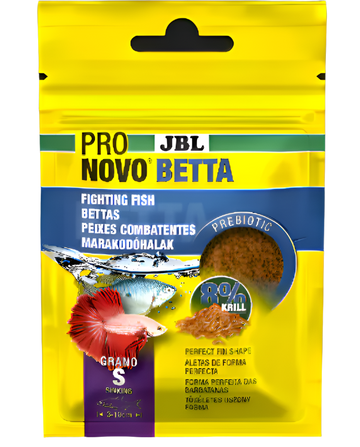 JBL PRONOVO BETTA GRANO S