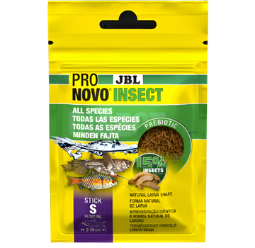 JBL PRONOVO INSECT STICK S