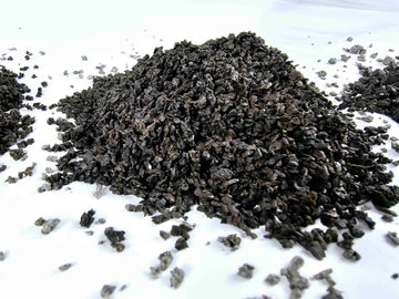 cadicovy strk do akvaria 2-3 mm
