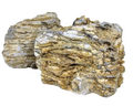 multilayer aquascape stone