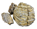 multilayer aquascape stone