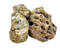 multilayer aquascape stone