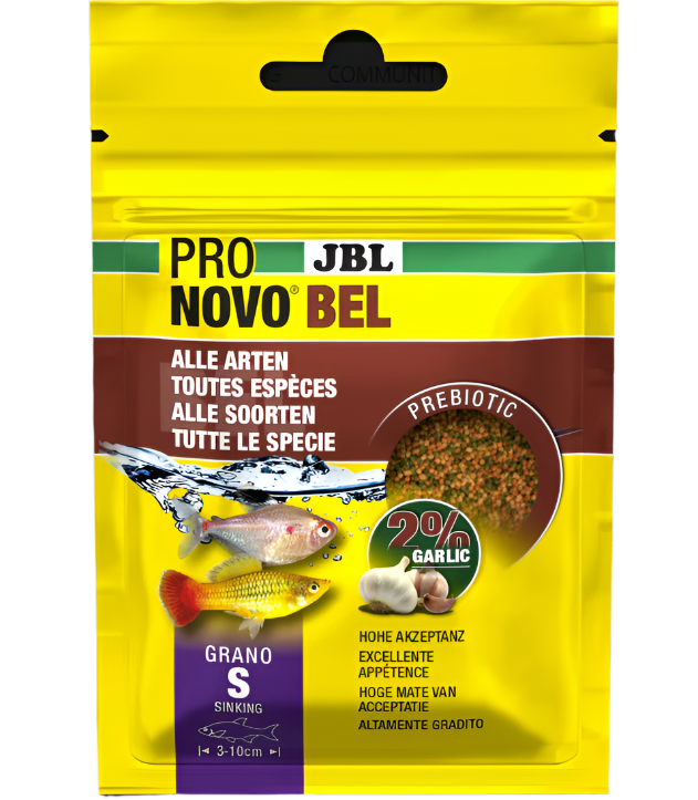 JBL PRONOVO BEL GRANO S