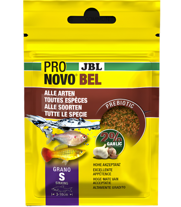 JBL PRONOVO BEL GRANO S